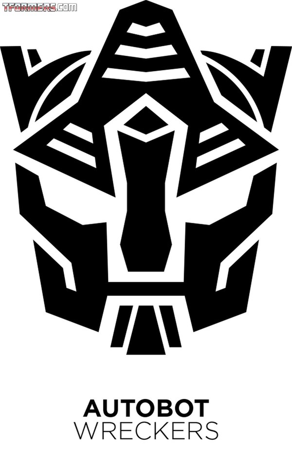 TF Wreckers Icon  (4 of 6)